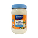American Garden Lite Mayonnaise 473ml (16oz)