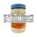 American Garden Lite Mayonnaise 473ml (16oz)