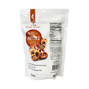 Natural Cravings Milk Chocolate Covered Pretzels 198g