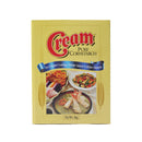 Cream Cornstarch 2kg