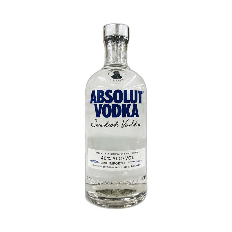 Absolut Vodka 700ml