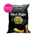 Hunters Hand Cooked Potato Chips 125g
