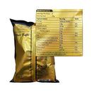Hunters Hand Cooked Potato Chips 125g