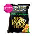 Hunters Hand Cooked Potato Chips 125g