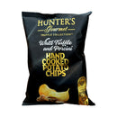 Hunters Hand Cooked Potato Chips 125g