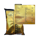 Hunters Hand Cooked Potato Chips 125g