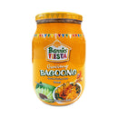 Barrio Fiesta Ginisang Bagoong Sweet 500g