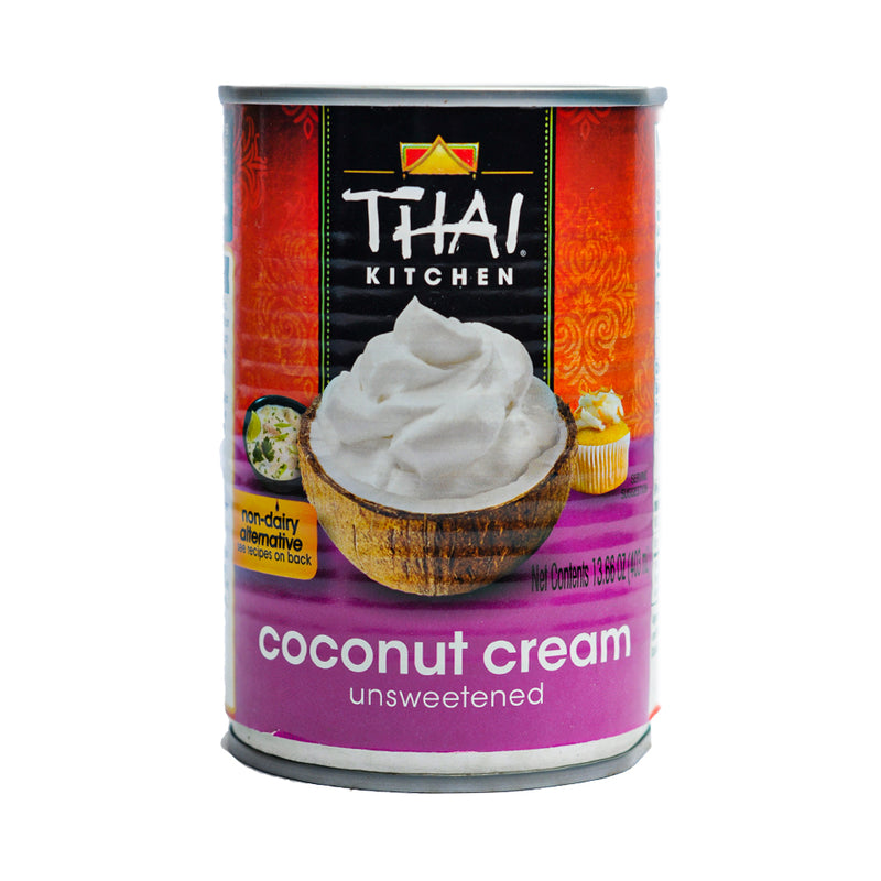 Thai Kitchen Coconut Cream 403ml