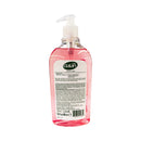 Dalan Moisturizing Hand Wash Micellar Water And Pink Grapefruit 400ml