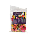 Checkers Mini Chunky Chocolate Assorted 500g