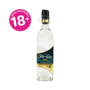 Ron Flor de Cana Imported Rum Extra Seco 700ml