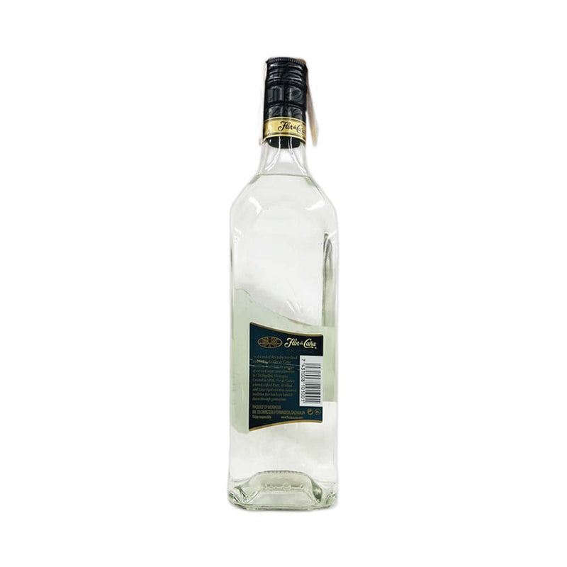 Ron Flor de Cana Imported Rum Extra Seco 700ml
