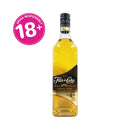 Ron Flor de Cana Imported Rum Anejo Oro 700ml