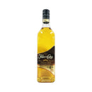 Ron Flor de Cana Imported Rum Anejo Oro 700ml