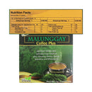 Bro. Joes 10 in 1 Coffee Drink Mix with Stevia 210g (21g X 10's)