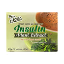 Bro. Joes 10 in 1 Coffee Drink Mix with Stevia 210g (21g X 10's)