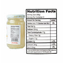 Tita Ely Kaong White 227g (8oz)