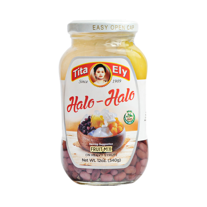 Tita Ely Halo-Halo 340g (12oz)