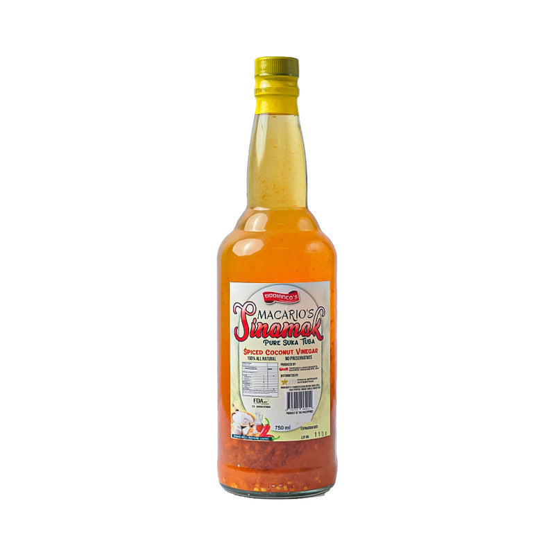 Macarios Sinamak 750ml