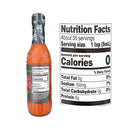 Trappey's Red Devil Cayenne Pepper Sauce 6oz