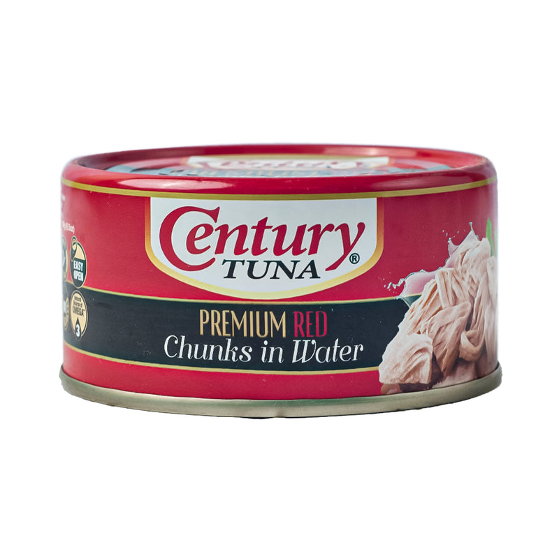 Century Tuna Chunks In Water 184g