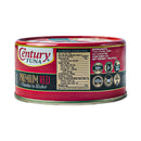 Century Tuna Chunks In Water 184g