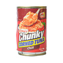 Century Chunky Corned Tuna Chili 150g