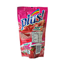 Plus King Size Juice Strawberry 250ml