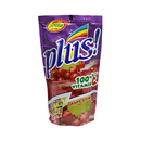 Plus King Size Juice Grape 250ml