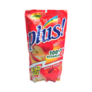 Plus King Size Juice Apple 250ml