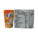 Plus King Size Juice Orange 250ml x 10's
