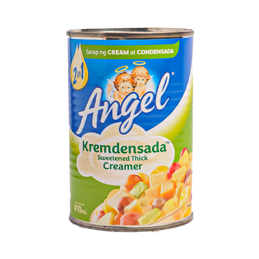 Condensed Milk