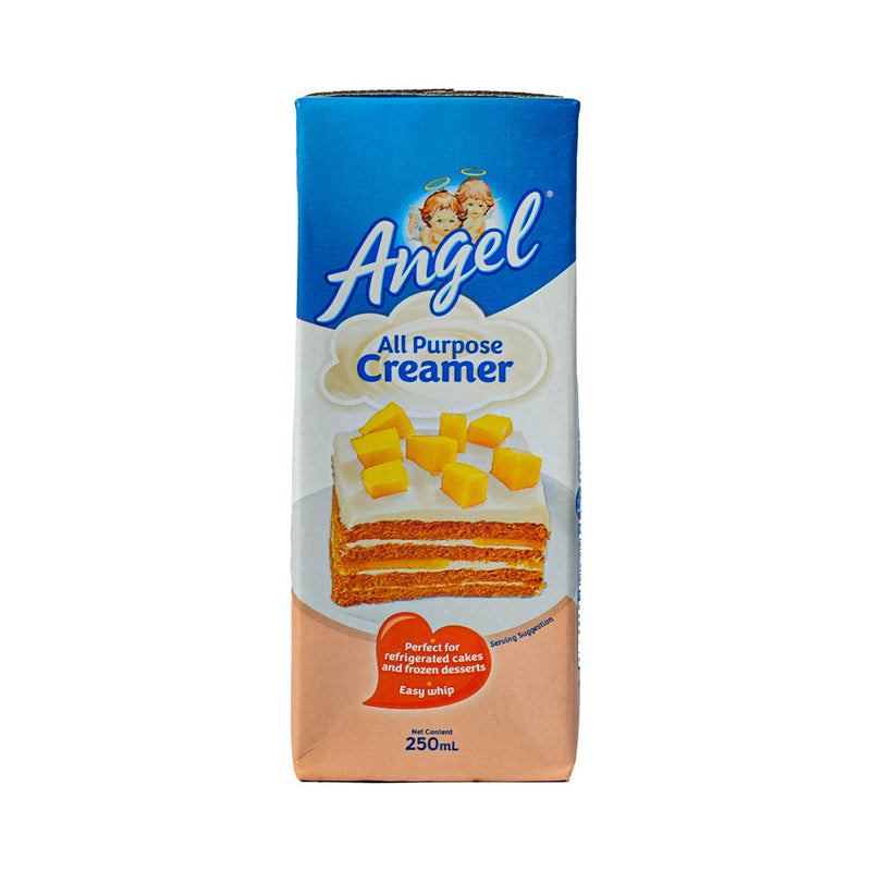 Angel All-Purpose Creamer 250ml