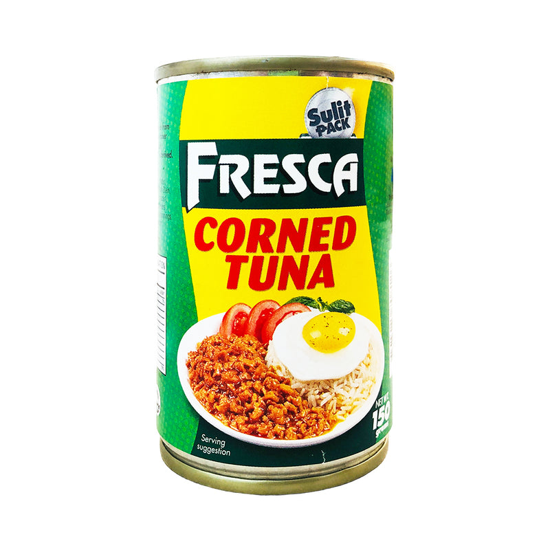 Fresca Corned Tuna Regular 150g