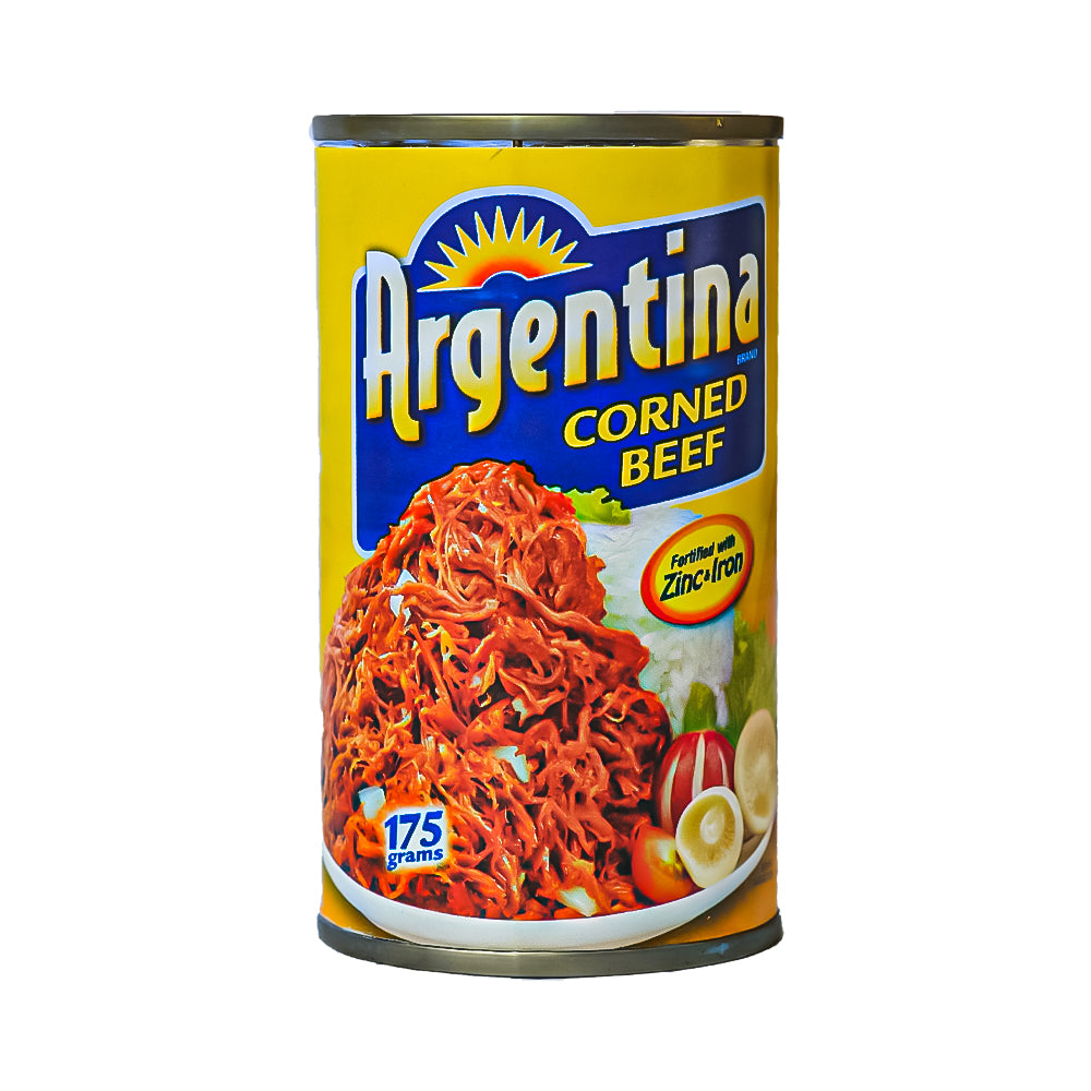 Argentina Corned Beef 175g