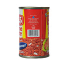 555 Carne Norte 150g