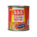 555 Carne Norte 100g