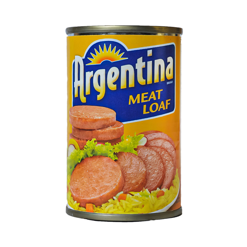 Argentina Meat Loaf 150g