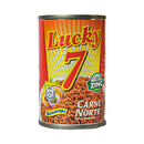Lucky 7 Carne Norte 150g