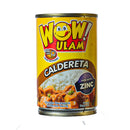 Wow Ulam Caldereta 155g