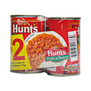 Hunt's Pork And Beans 175g x 2's