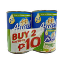Angel Kremdensada 410ml 2's