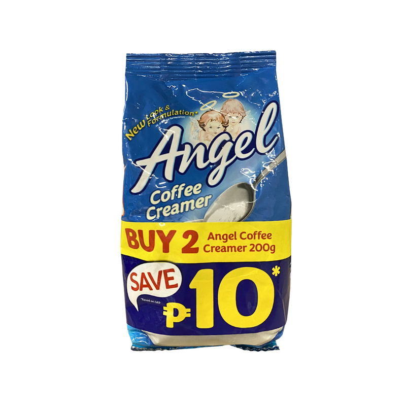 Angel Coffee Creamer 200g x 2's