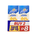 Angel All Purpose Creamer 250ml x 2's
