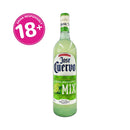 Jose Cuervo Margarita Mix 1L
