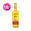 Jose Cuervo Tequilla Gold 700ml