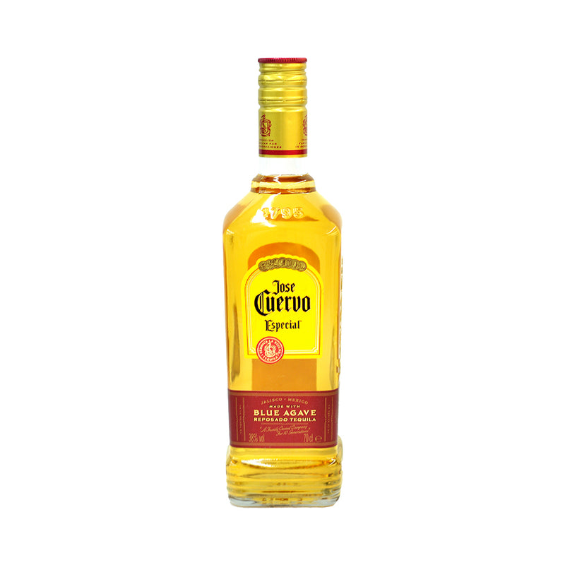 Jose Cuervo Tequilla Gold 700ml