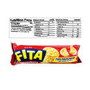 M.Y. San Fita Crackers Slugs 80g