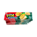 M.Y. San Fita Crackers Spicy Tuna Spreadz 25g