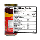 Clara Ole Strawberry Jam 320g